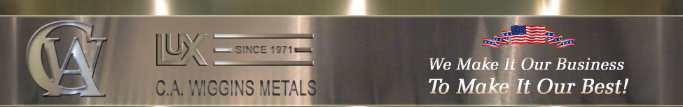 Lux Metal - Metal Fabrication